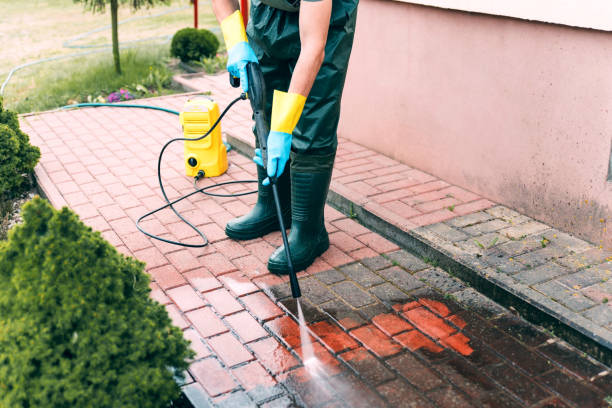 Professional Pressure Washing Services in Quantico Base, VA